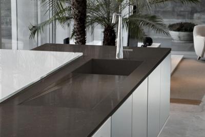 Calypso - Silestone