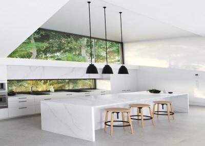 Eternal Calacatta go - Silestone