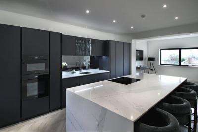 Ethereal Dusk - Silestone