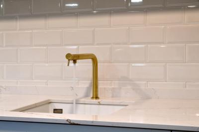 Ethereal Glow - Silestone