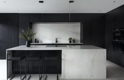 Ethereal Haze - Silestone