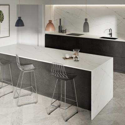 Ethereal Noctis - Silestone